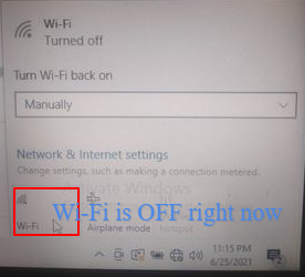 wifi